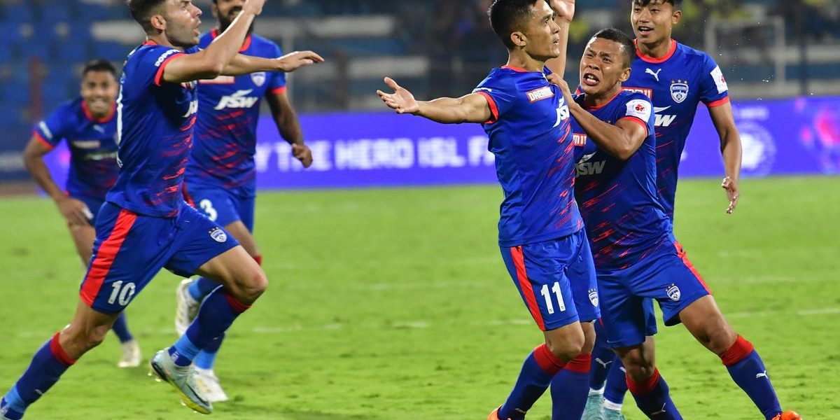 Bengaluru FC ISL 2023-24 schedule: Sunil Chhetri led team to begin ISL campaign against Kerala Blasters on Sep 21