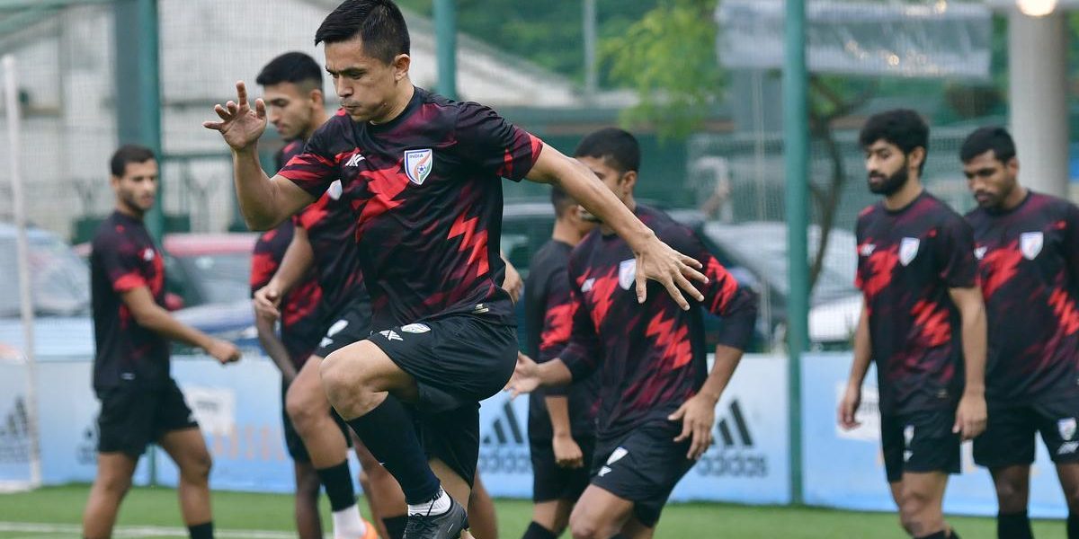 India vs Nepal LIVE: SAFF Championship 2023 score, IND vs NEP preview, Indian football updates, streaming info