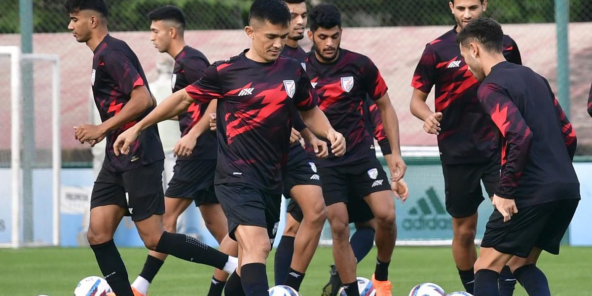 India vs Kuwait LIVE, SAFF Championship 2023: IND v KUW, Indian football updates