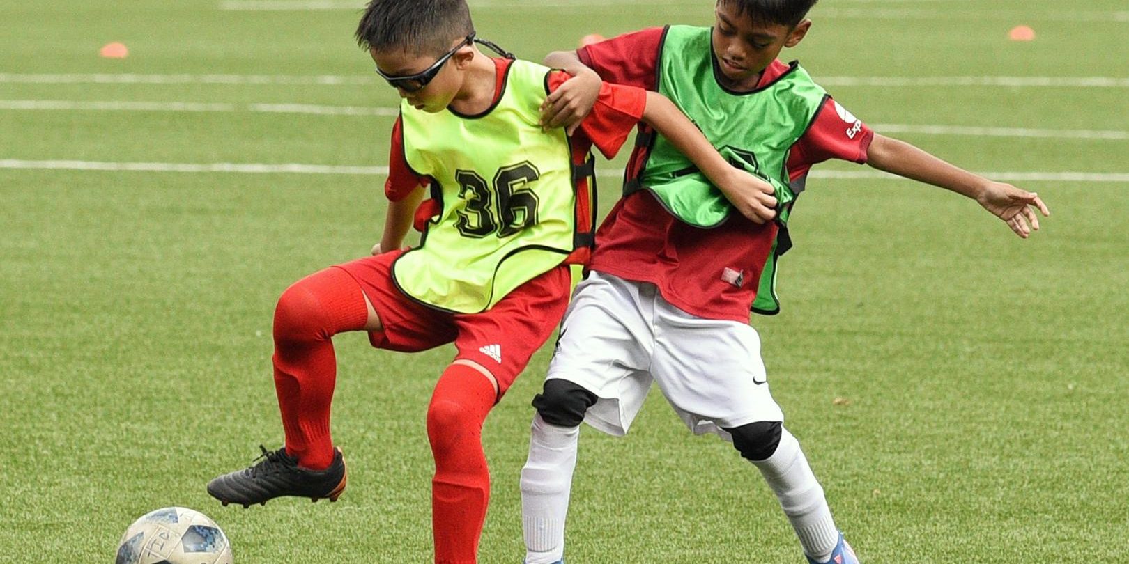 Boys’ Identification Trials to be held this October