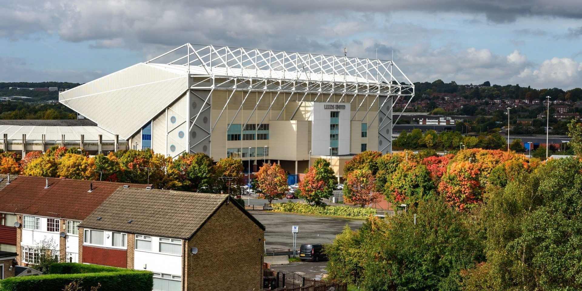 Elland Road (image courtesy Deposit Photos)