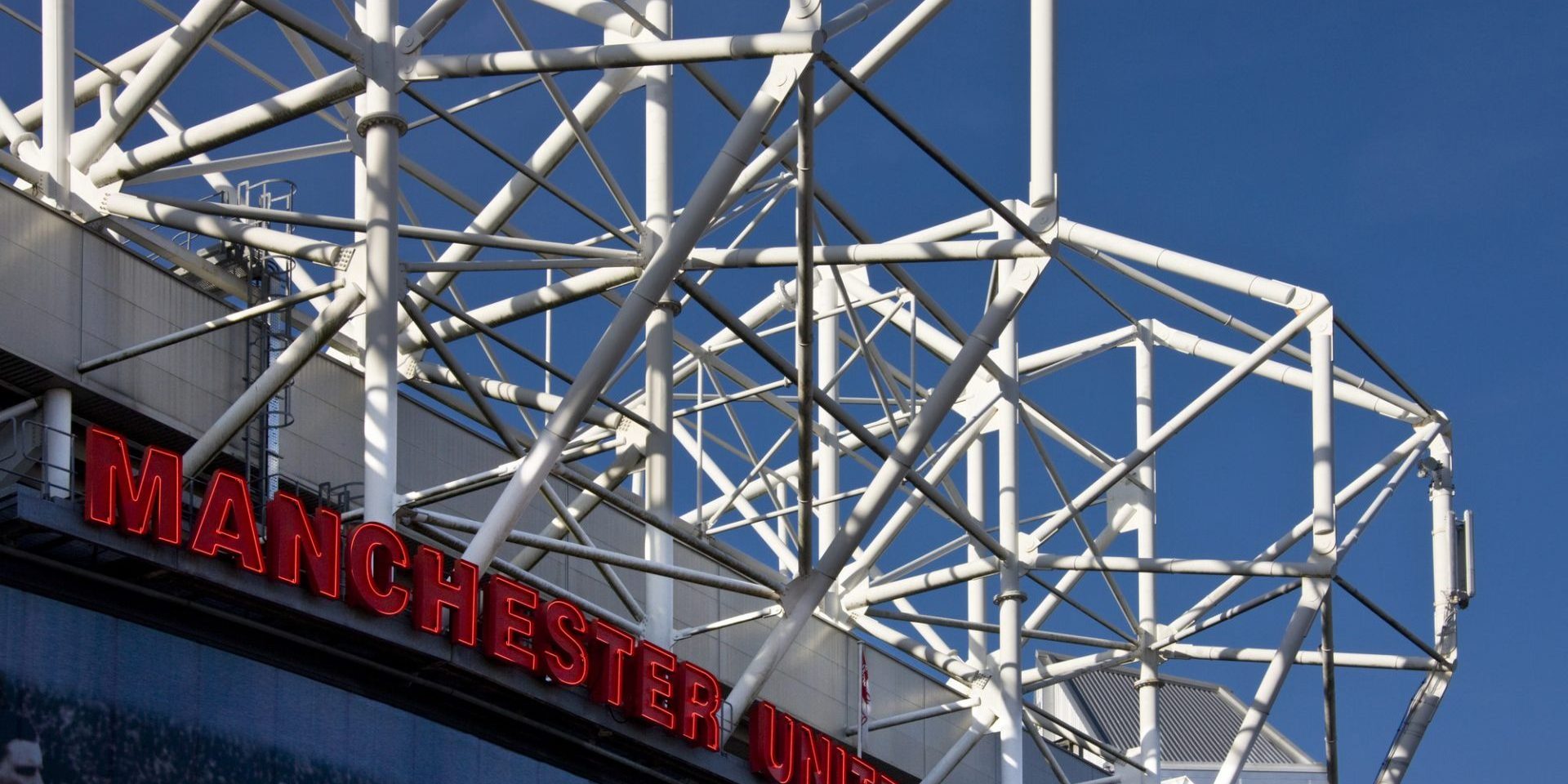 Manchester United To Sell Old Trafford Naming Rights?