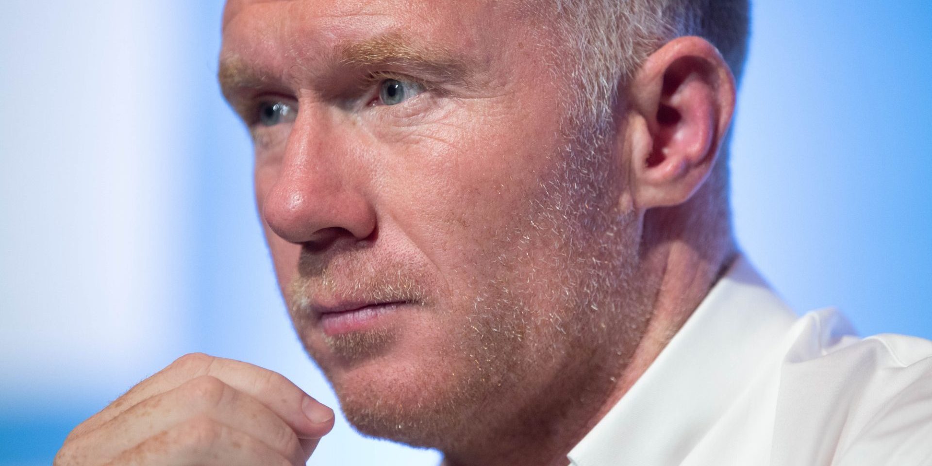 Paul Scholes Criticizes Manchester United's Owners INEOS, Claiming Lack Of Positive Impact