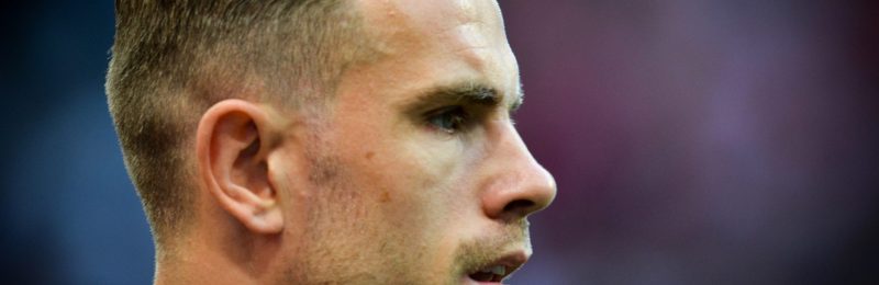 Jordan Henderson