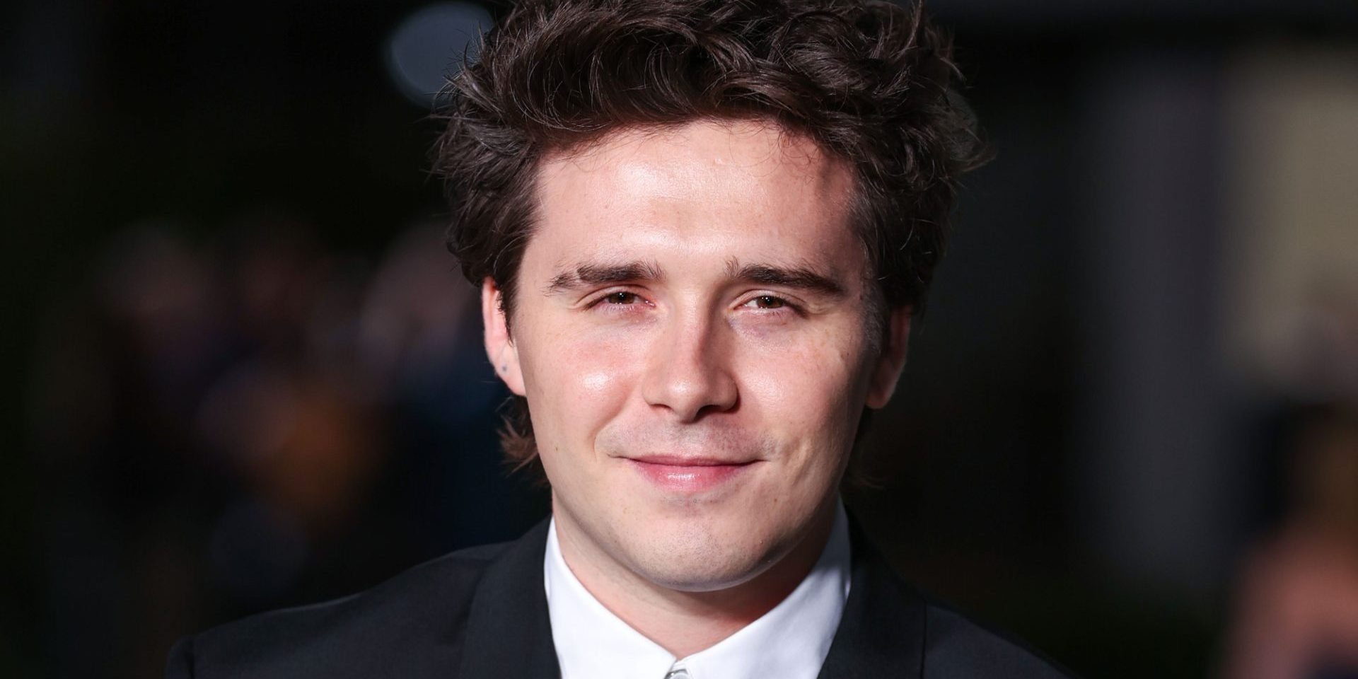 Brooklyn Peltz Beckham arrives at the 2nd Annual Academy Museum of Motion Pictures Gala presented by Rolex held at the Academy Museum of Motion Pictures on October 15, 2022 in Los Angeles, California, United States. — Photo by Image Press Agency