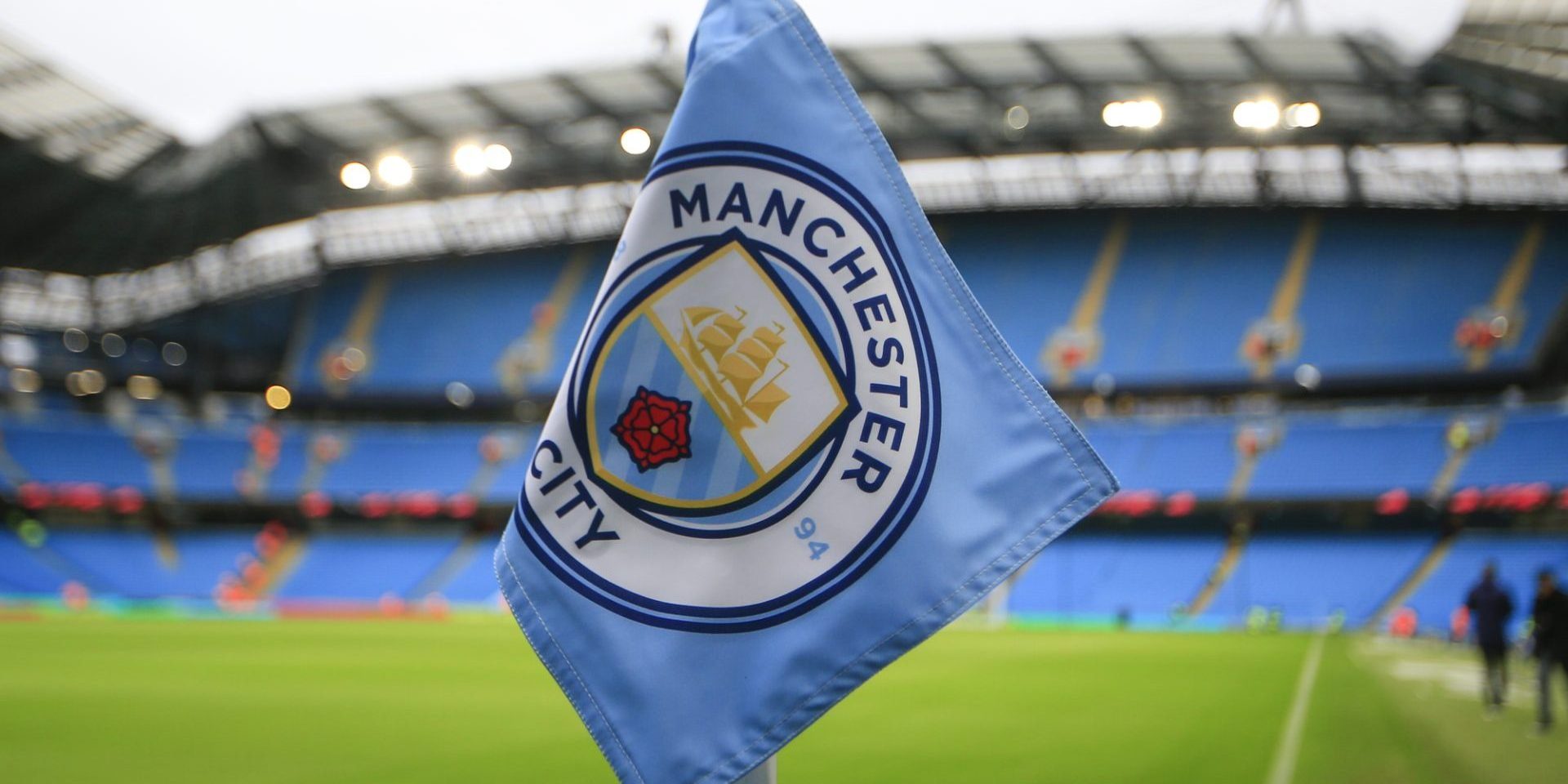 Manchester City Files Legal Action Against Premier League