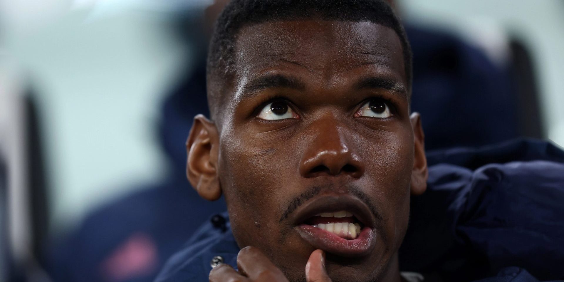 Paul Pogba of Juventus Fc during the Serie A match beetween Juventus Fc and Torino Fc at Allianz Stadium on February 28, 2023 in Turin, Italy . — Photo by canno73