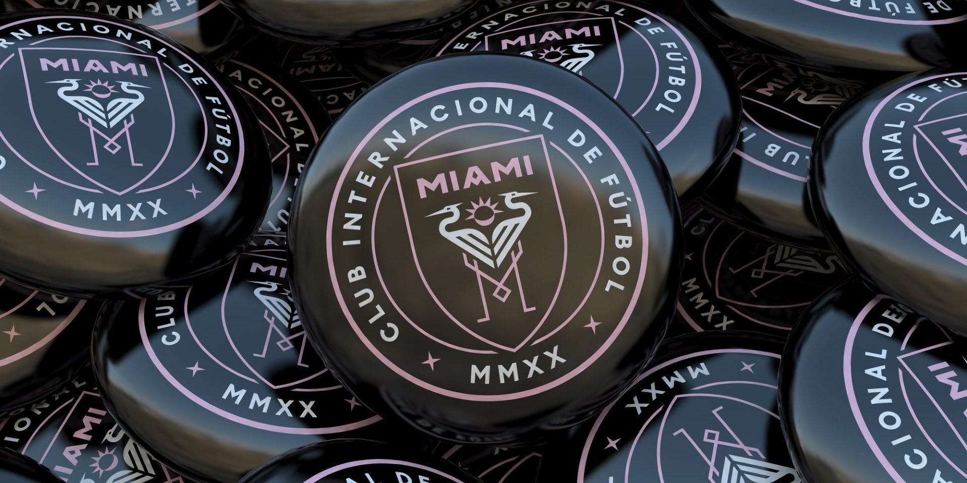 Inter Miami CF qualify for 2025 Club World Cup (image courtesy Deposit Photos)