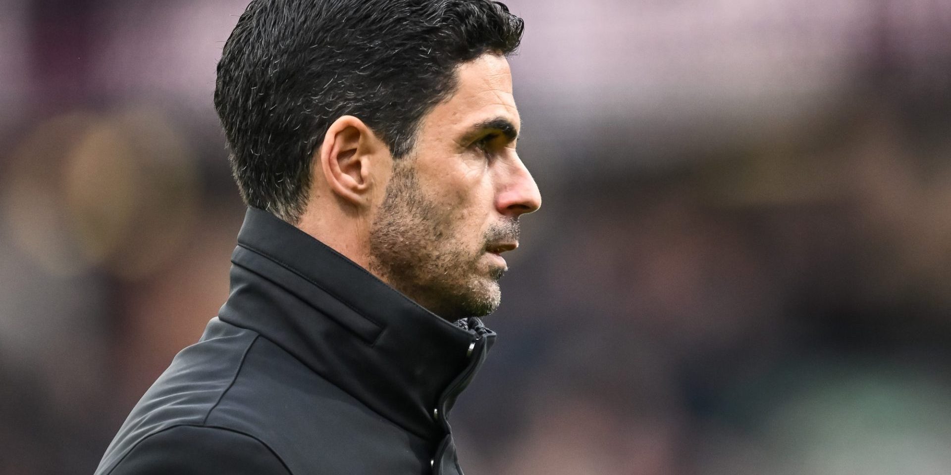 Mikel Arteta Bemoans 'Bizarre' Penalty Decision In Brighton Draw