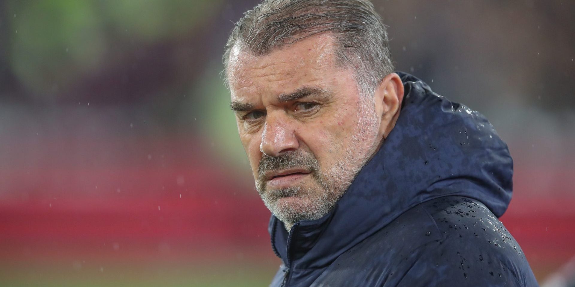 Ange Postecoglou Remains Confident in Tottenham's Philosophy Despite Chelsea Defeat (image courtesy Deposit Photos)