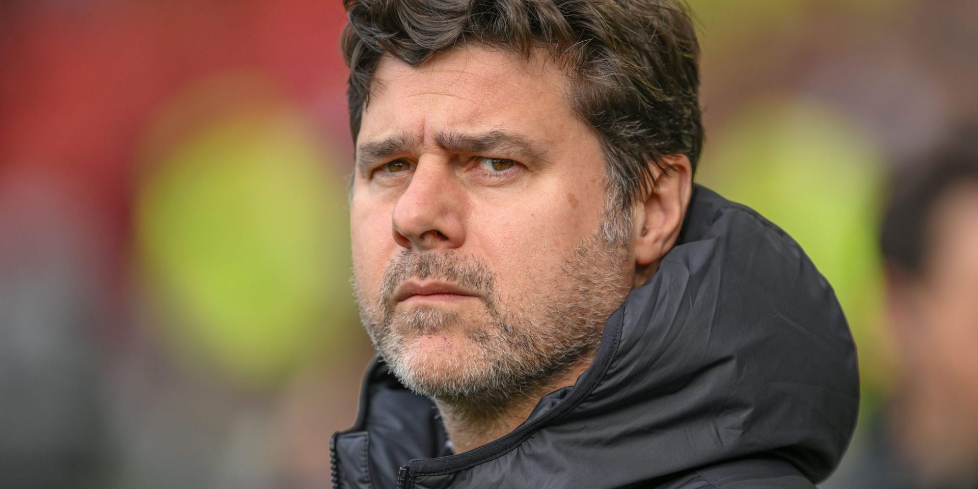 Mauricio Pochettino