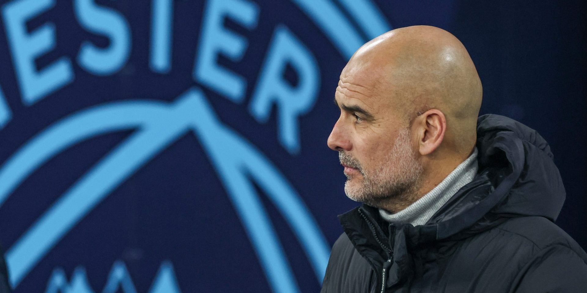 Pep Guardiola Confirms Manchester City Will Be His Last Club Management Role, Hints at Possible Future with National Team (image courtesy Deposit Photos)