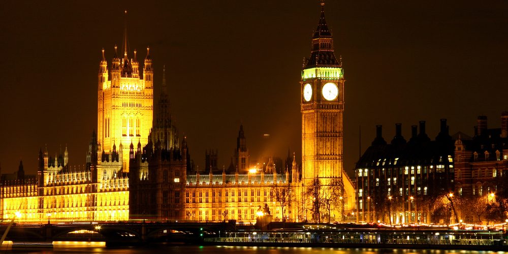 Big Ben, Parliament House and Westminster (image courtesy Deposit Photos)