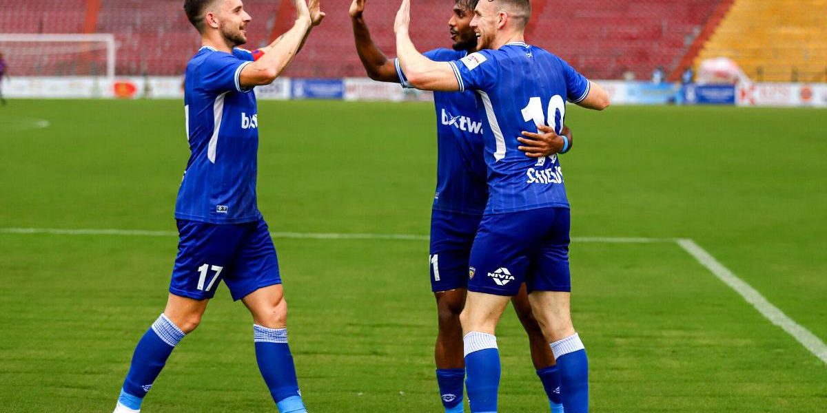 Durand Cup 2023: Chennaiyin FC beats Hyderabad FC 3-1 on Owen Coyle’s return to Indian football