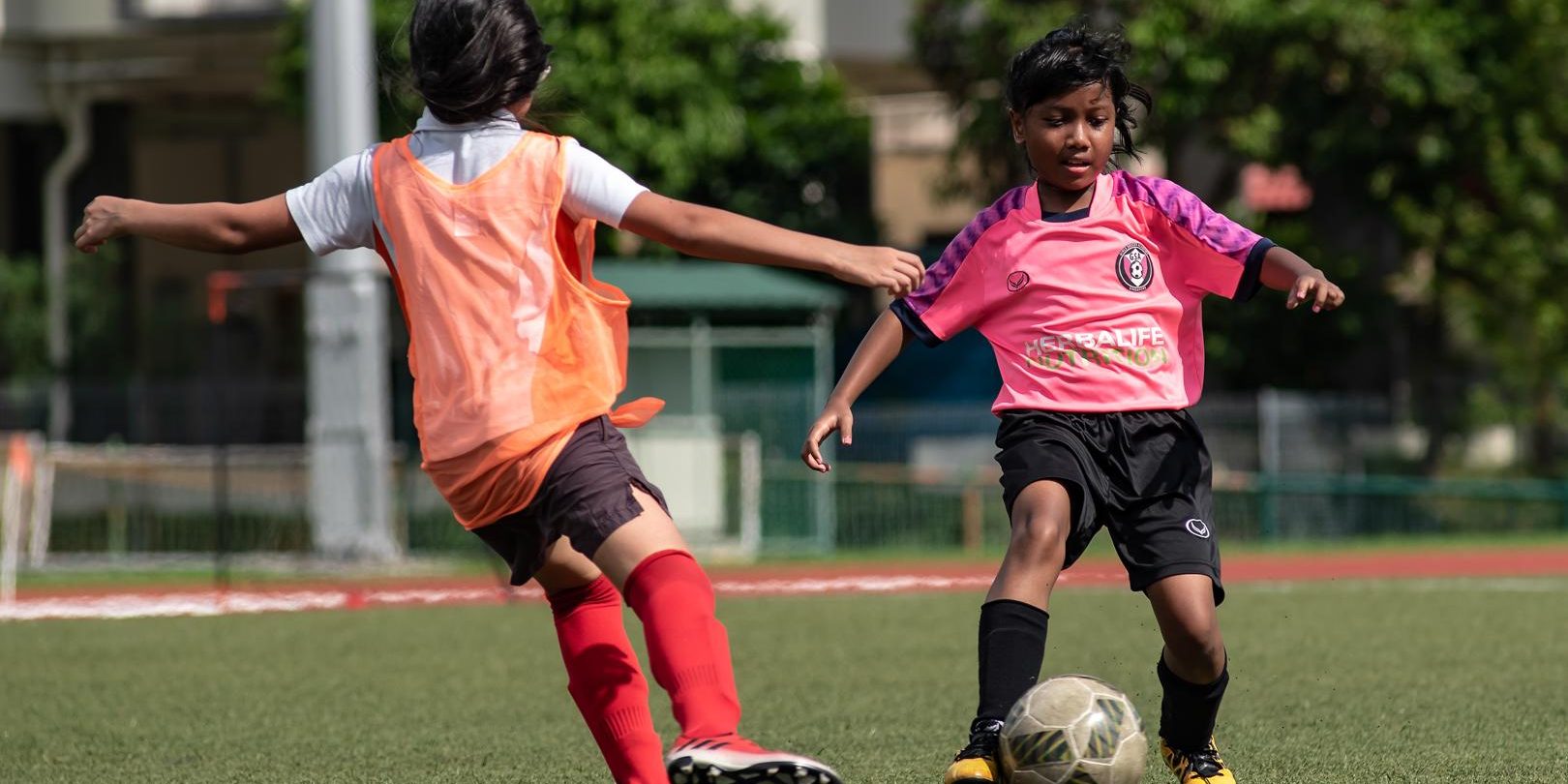 Girls’ Identification trials to be held this October