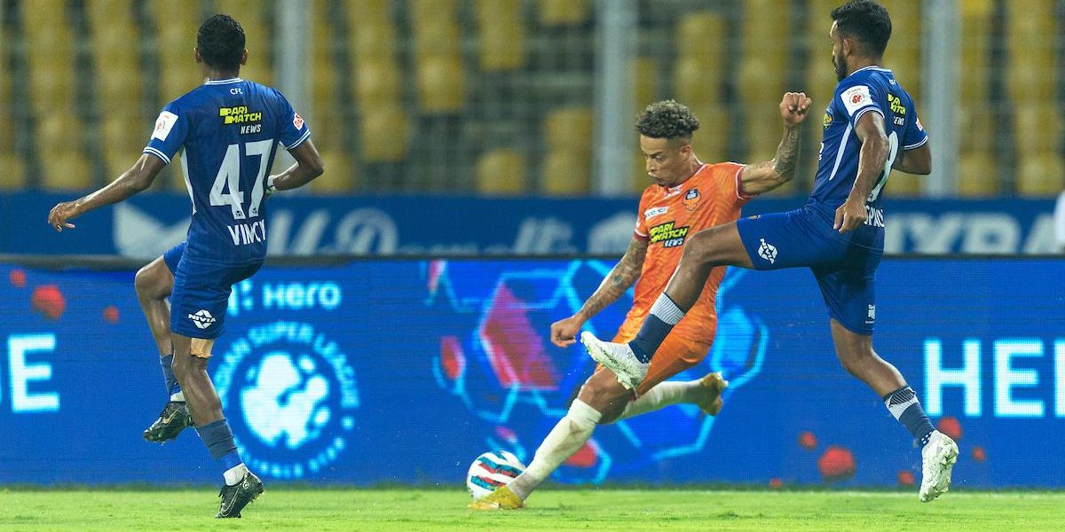 Durand Cup 2023: Manolo Marquez hopes to open FC Goa chapter with a win against Shillong Lajong