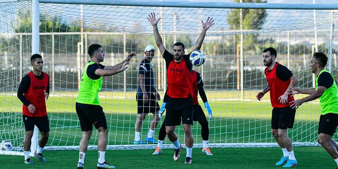 Preview - Group B : Al Faisaly (JOR) v FC Nasaf (UZB)