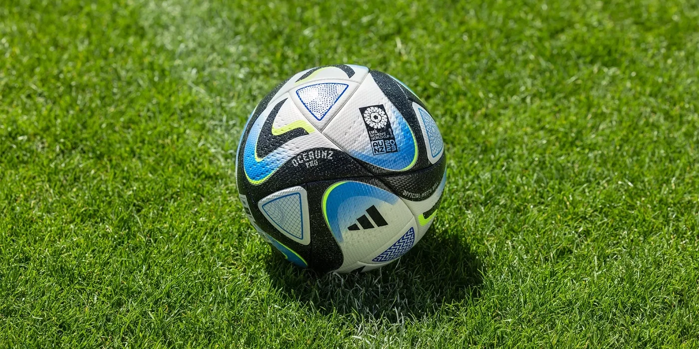 FIFA Women’s World Cup 2023 Official Match Ball