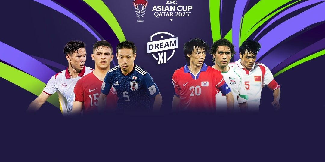 Vote for your All-time AFC Asian Cup™ Dream XI: Defenders