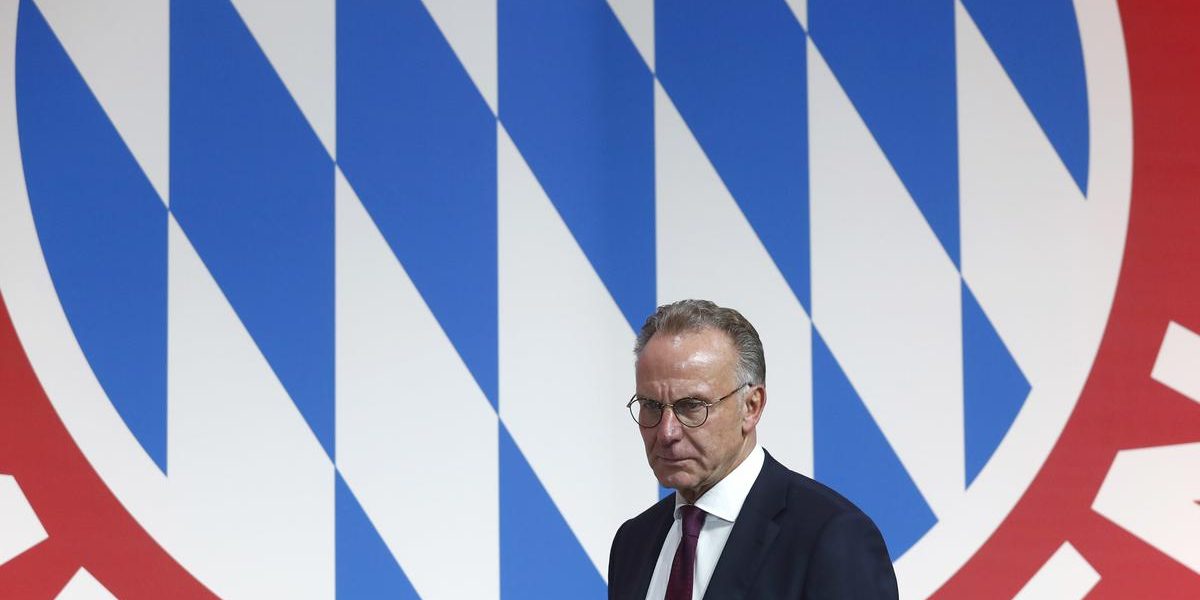 Bundesliga: Bayern Munich brings back Rummenigge to supervisory board