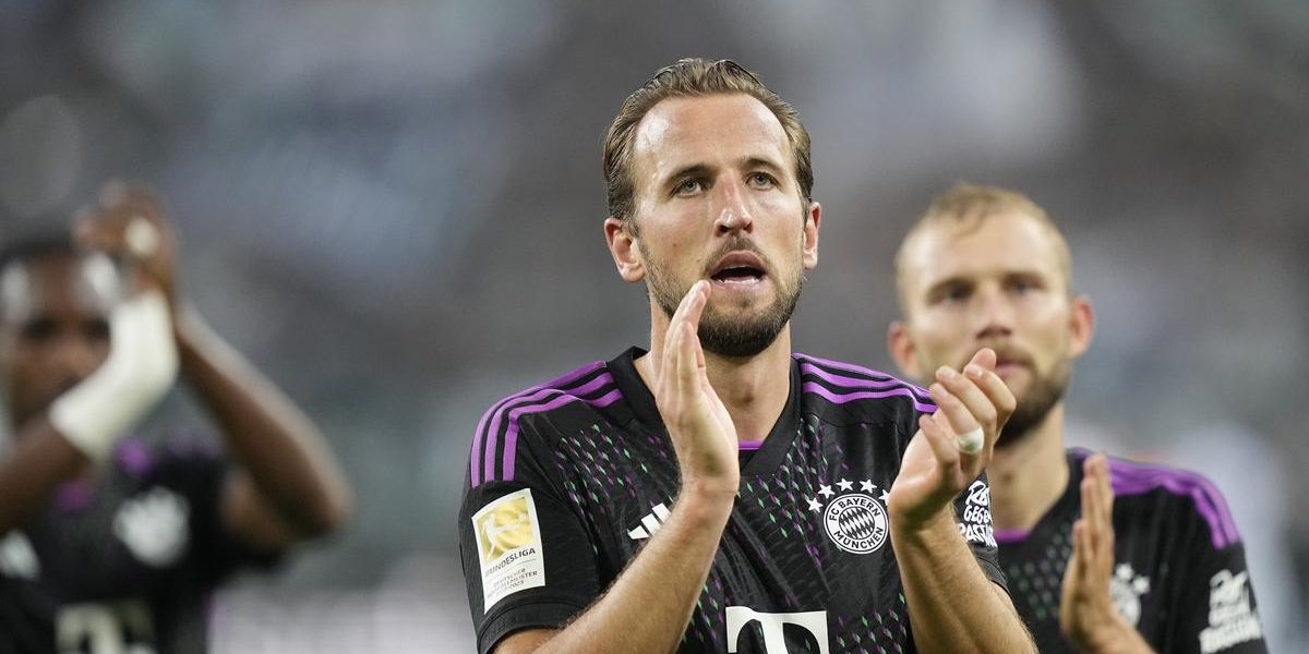 Kane will be ‘an absolute success story’, says Bayern boss Tuchel