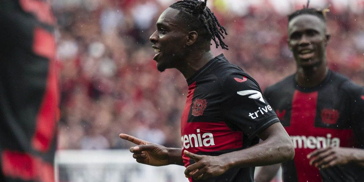 Leverkusen defeats Leipzig in Bundesliga opener, Stuttgart enjoys 5-0 rout without Endo