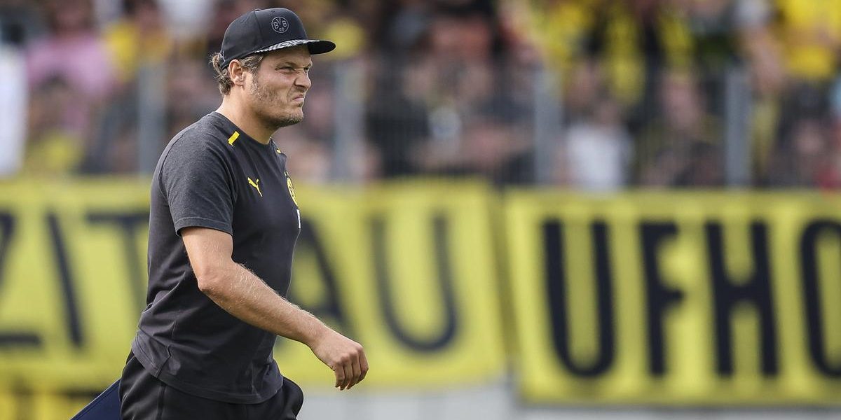 DFB-Pokal 2023-24: Dortmund missing several players ahead of German Cup first round