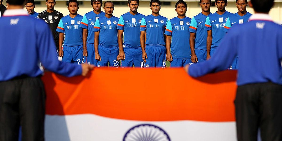 Indian football at Asian Games 2023: What happened when India last played in Round of 16 of Asiad?