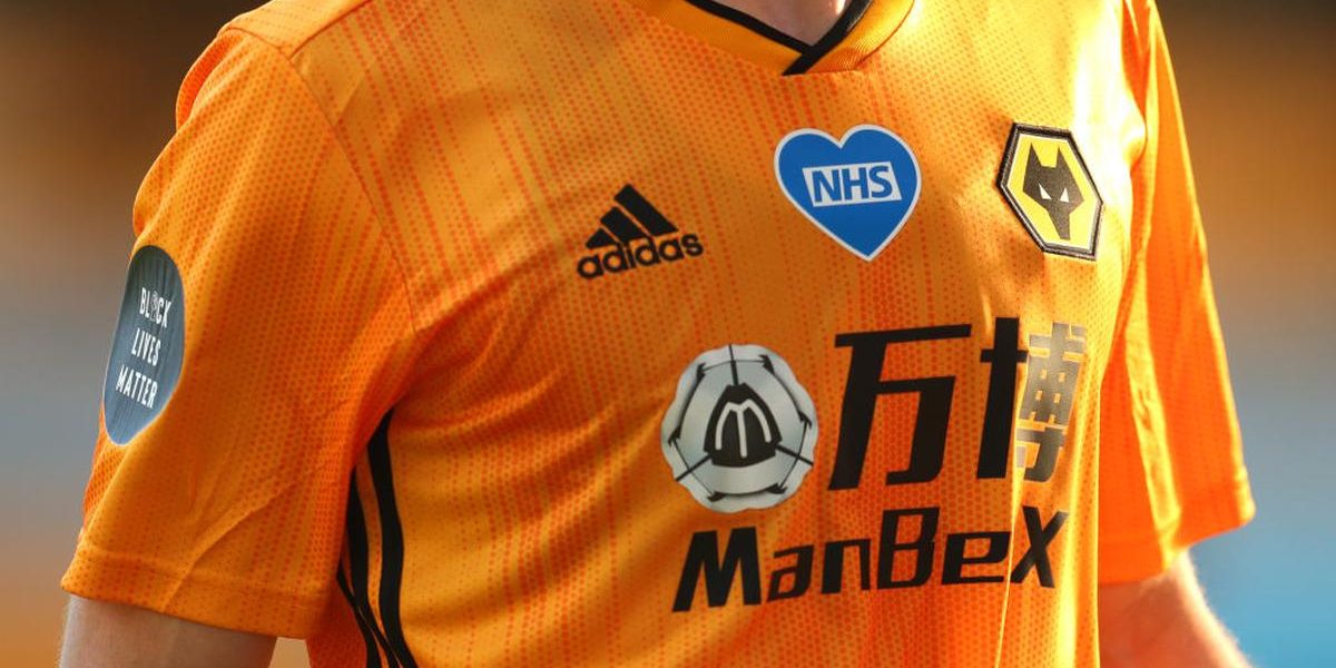 Premier League: Wolves fines for fans’ homophobic chanting