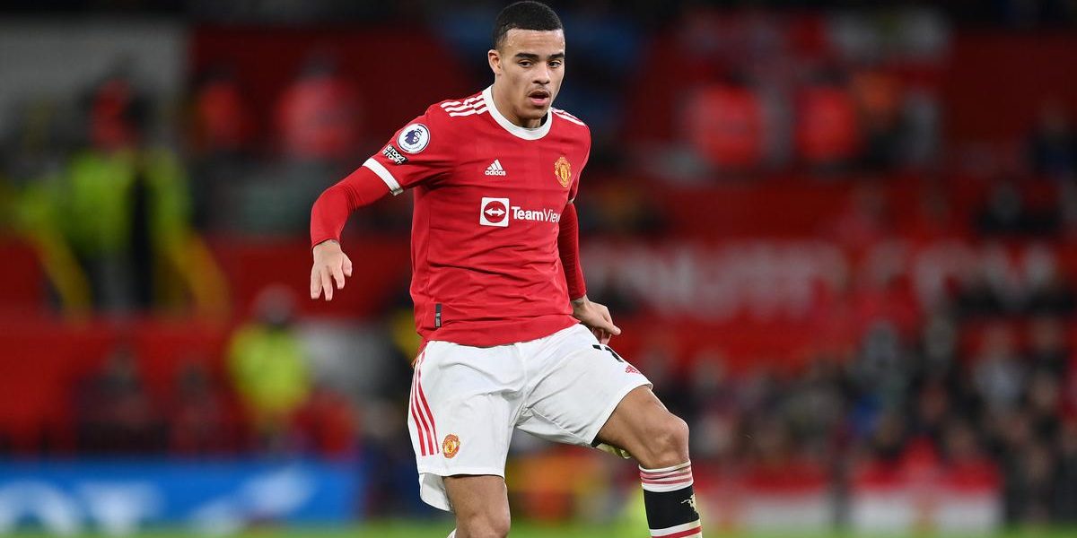 Greenwood moves to Getafe from Man United