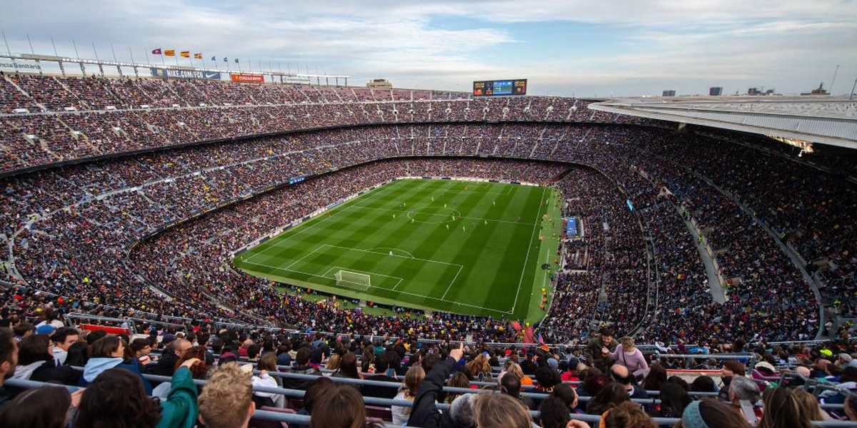 La Liga: Barcelona issues bonds for Camp Nou revamp