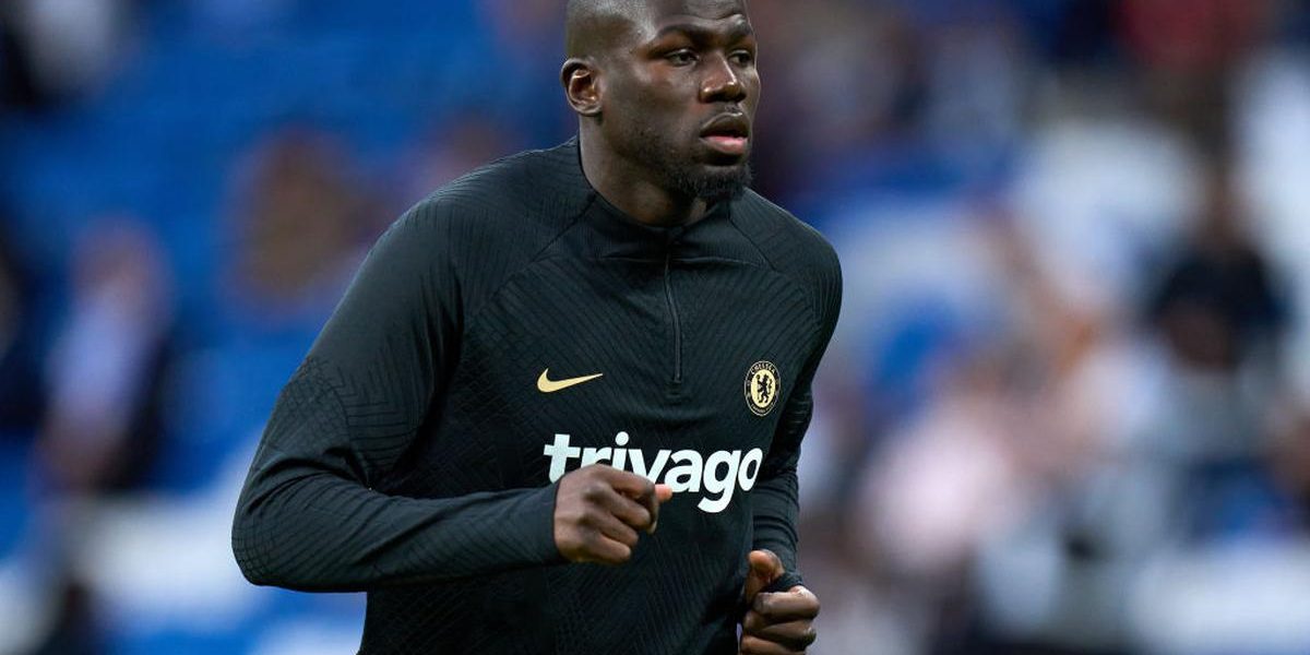 Saudi Pro-League side Al-Hilal signs Senegal defender Koulibaly from Chelsea