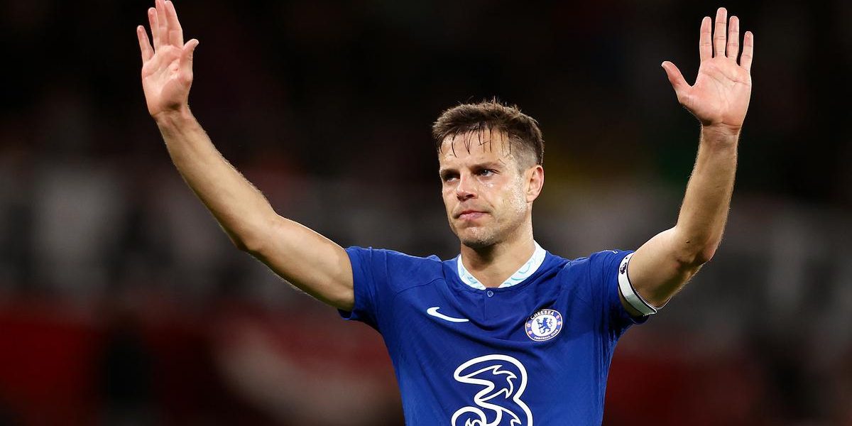 Spain’s Azpilicueta joins Atletico Madrid as free agent