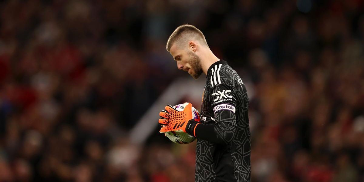 De Gea at odds with modern goalkeeping? Why Manchester United could look beyond its Spanish custodian of 10 years