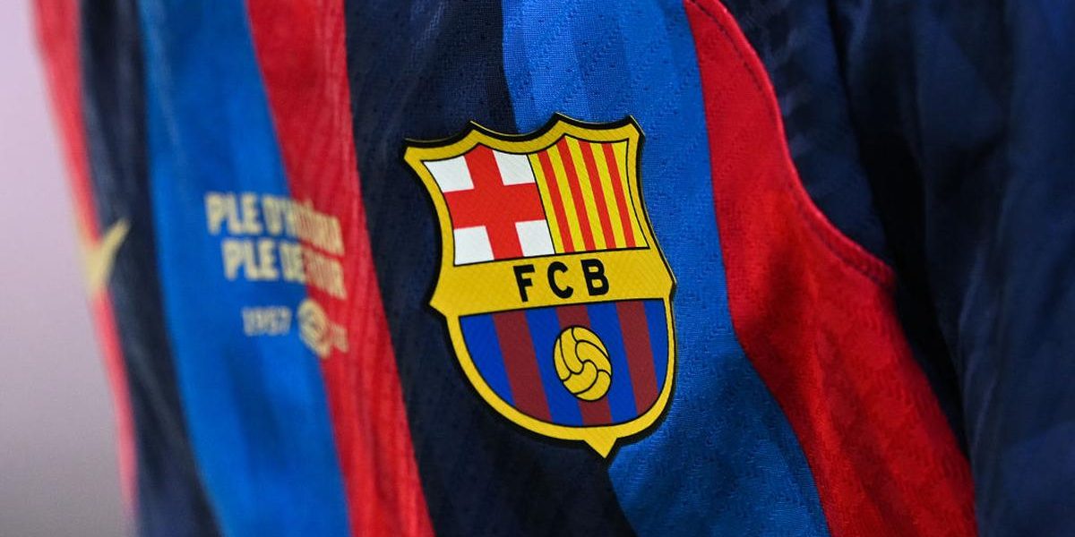 WATCH: Barcelona celebrates with club anthem as it leaves its home, Camp Nou, for renovation