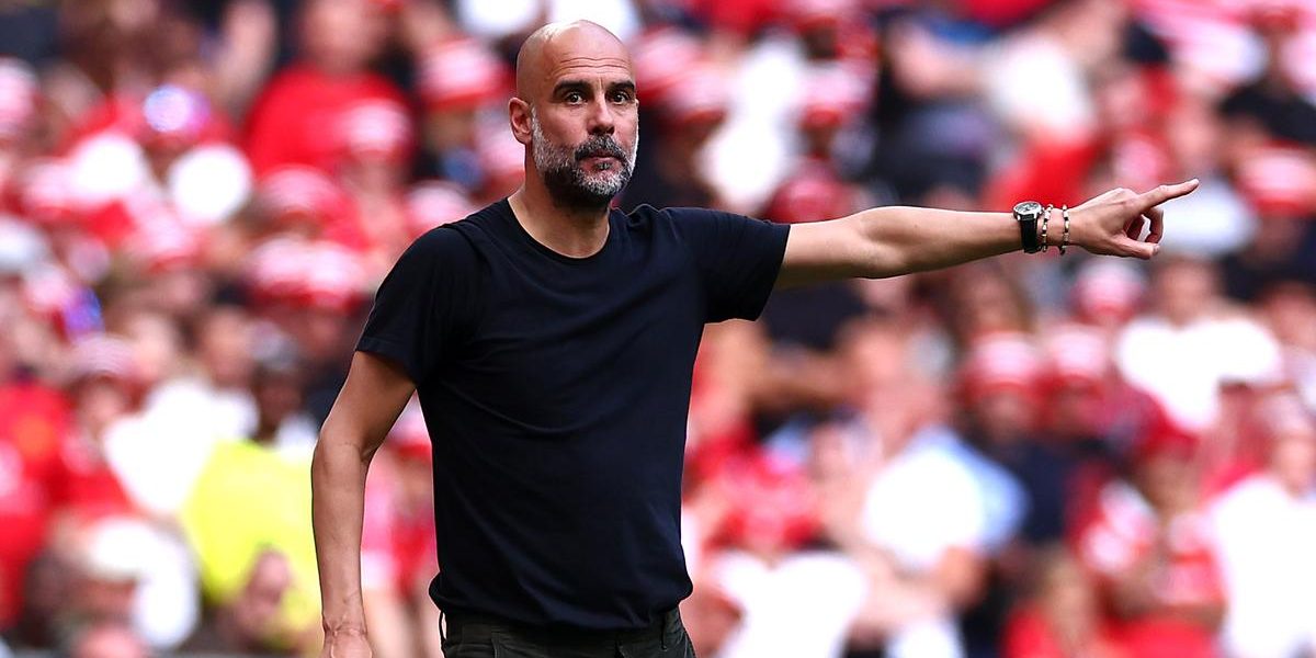 Pep Guardiola, the sought-after philosopher coach, chases holy grail of Champions League for Manchester City 