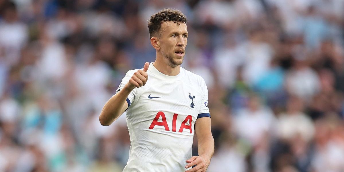 Tottenham Hotspur’s Perisic to undergo knee surgery after ACL injury