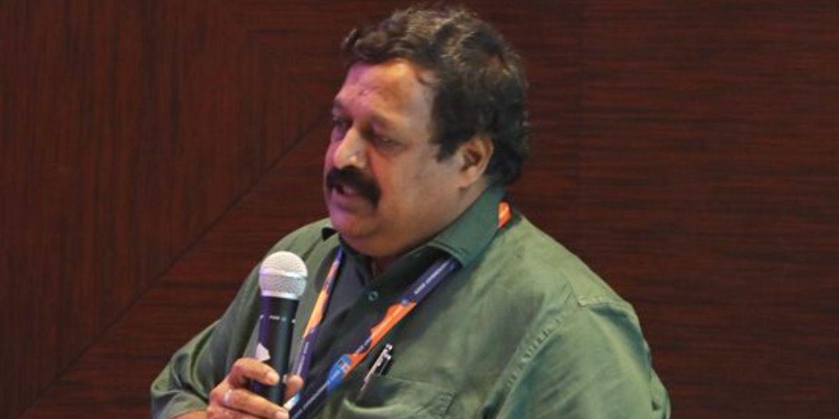 AIFF appoints Karnataka Football’s M. Satyanarayan as Deputy Secretary General