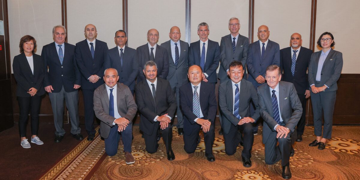 AFC Coach Education Panel Meeting emphasises key role of tutor