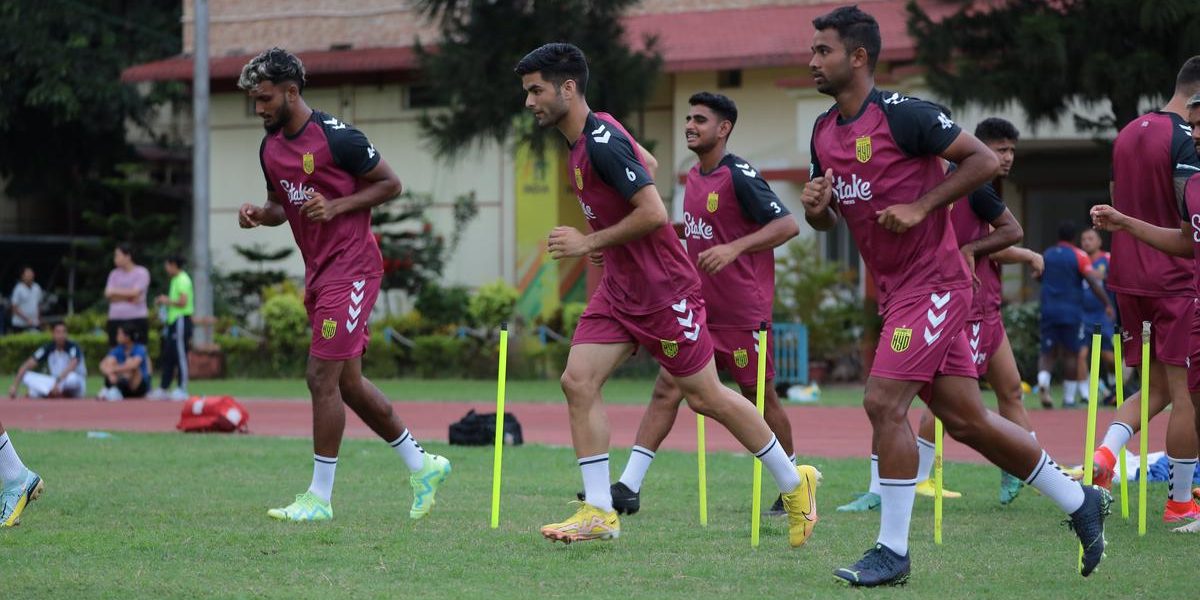 Durand Cup 2023: Hyderabad FC hopes for win against Delhi in fresh under new coach Nestor