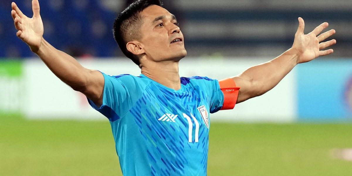 Indian Football at Asian Games 2022: A chance for India to regain lost glory at Hangzhou 2023