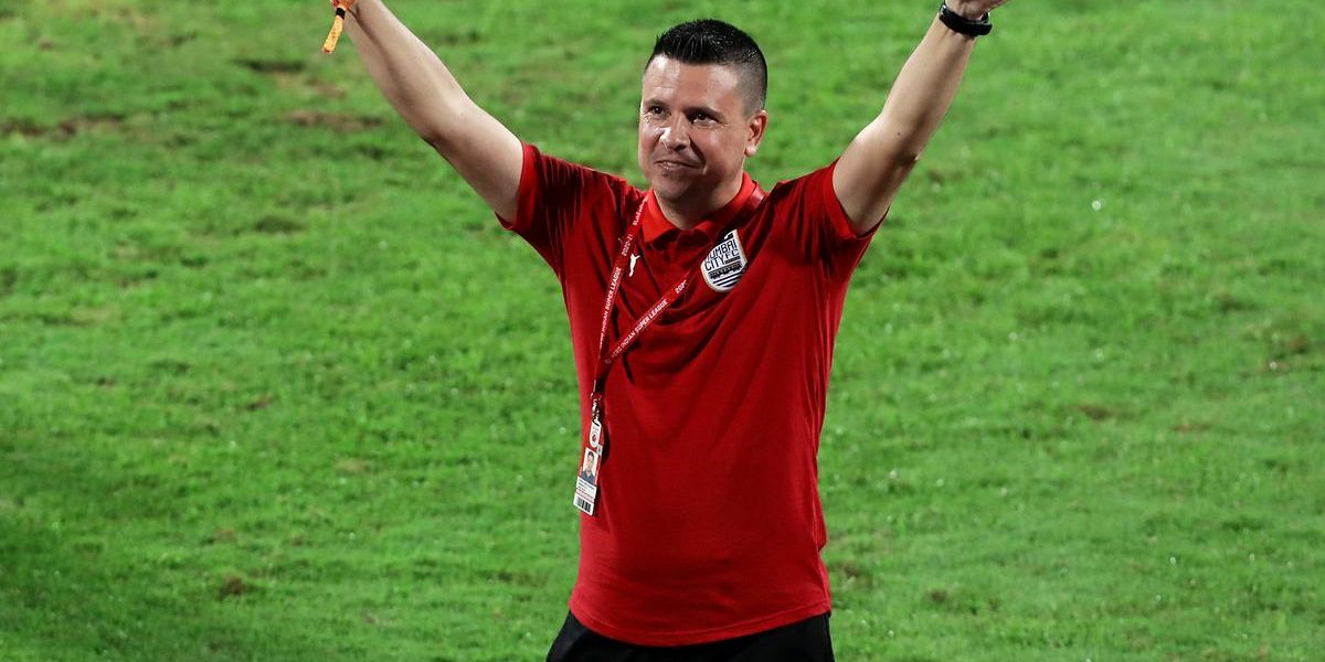 Odisha FC appoints Indian Super League winner Sergio Lobera as head coach