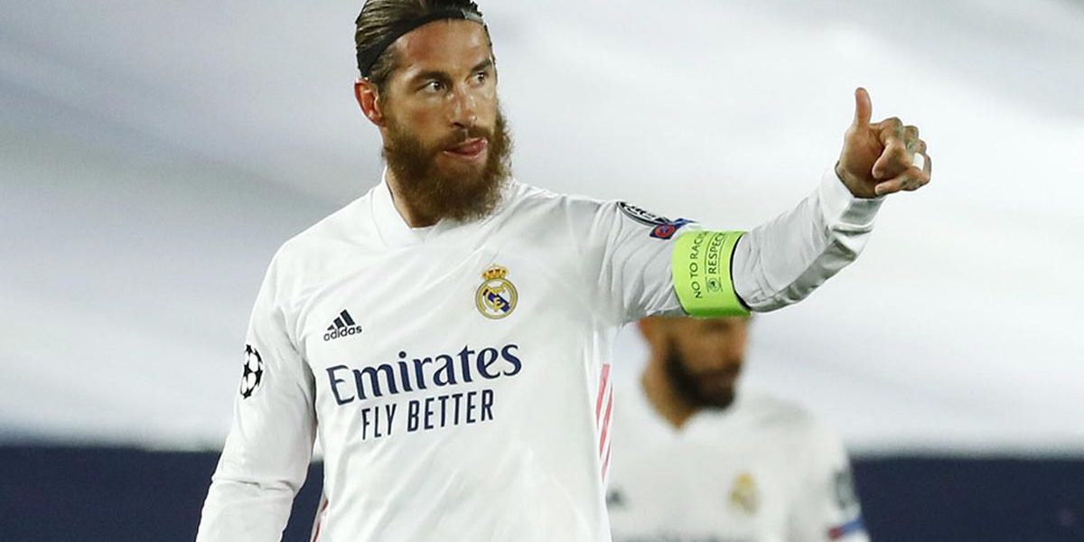 Sergio Ramos returns to boyhood club Sevilla