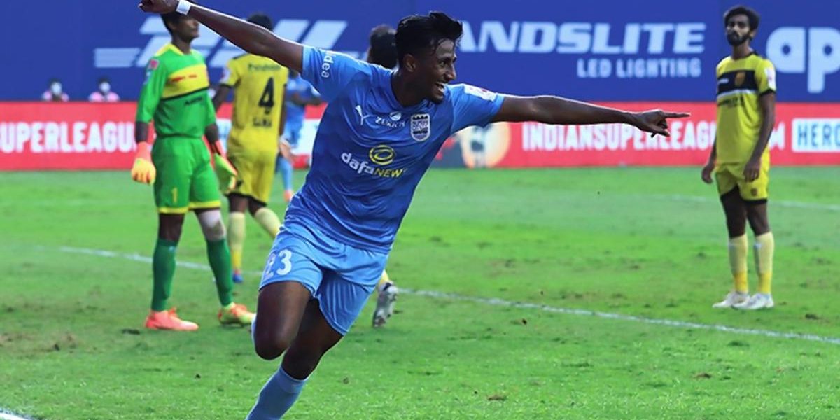 ISL 2023-24: Hyderabad FC completes signing of Vignesh Dakshinamurthy