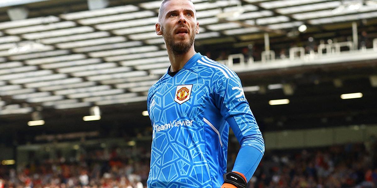 Real Madrid exploring David de Gea transfer after Courtois’ injury: Reports