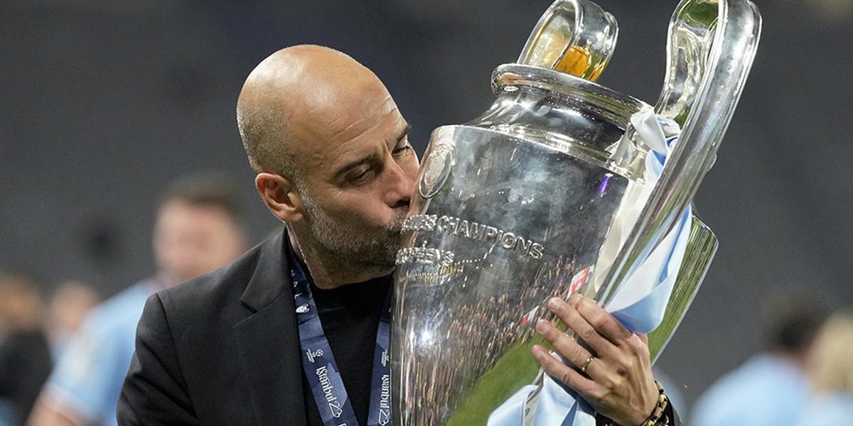 UEFA Champions League: Last ever group stage starts as Man City looks to defend title