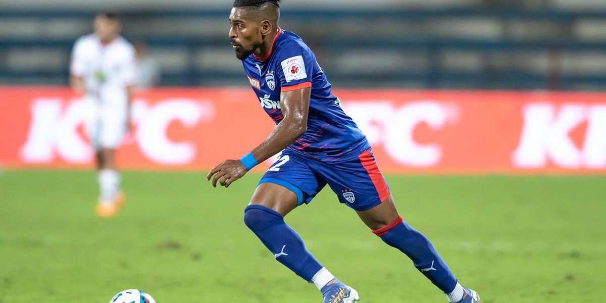 ISL 2023-24: Odisha FC signs Fijian forward Roy Krishna from Bengaluru FC