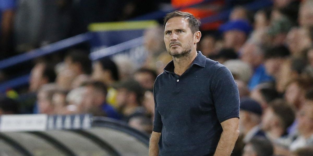 Lampard ‘not completely surprised’ by Chelsea’s struggles