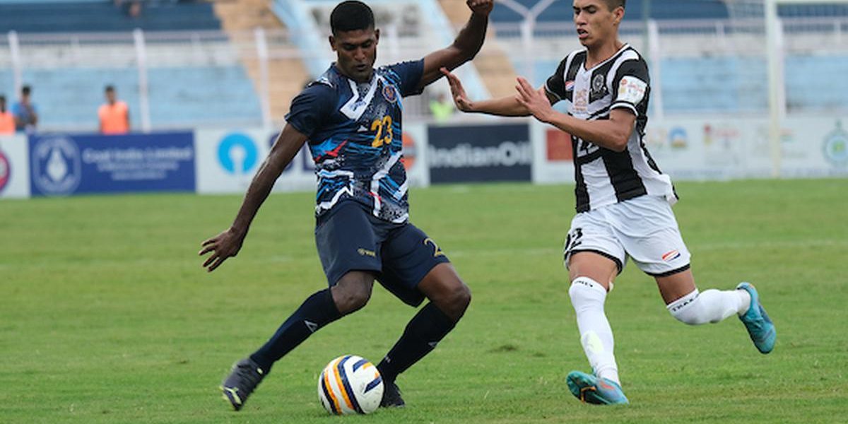 Durand Cup 2023: Mohammedan SC downs Indian Navy; Odisha FC secures first win, beats Rajasthan United 2-1