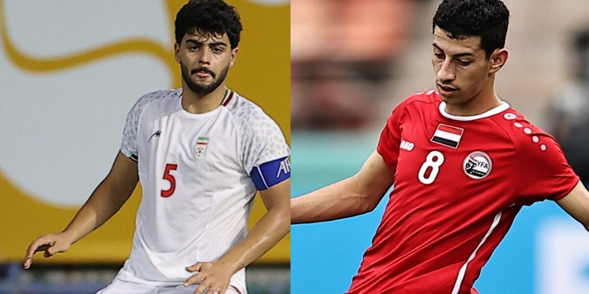 Darvishaali, Faisal confident of chances